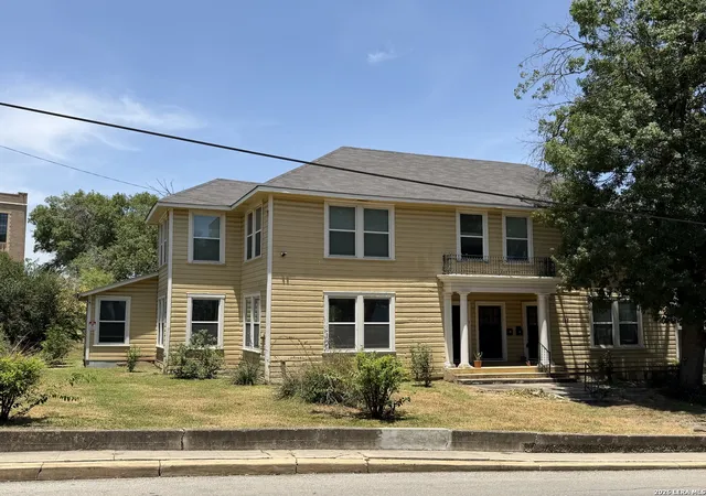 1st image of 107 Willim, Alamo Heights, TX 78209 | MLS# 1938732
