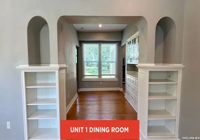 2nd image of 107 Willim, Alamo Heights, TX 78209 | MLS# 1938732