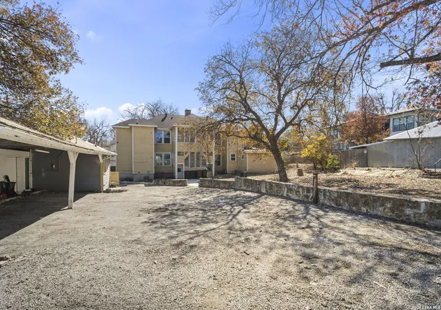 Homes for sale in Alamo Heights, TX | 107 Willim, Alamo Heights, TX 78209 | MLS# 1938732