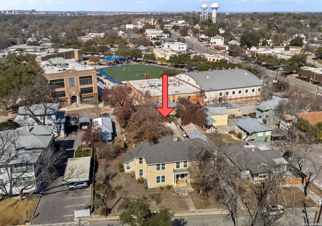 Homes for sale in Alamo Heights, TX | 107 Willim, Alamo Heights, TX 78209 | MLS# 1938732