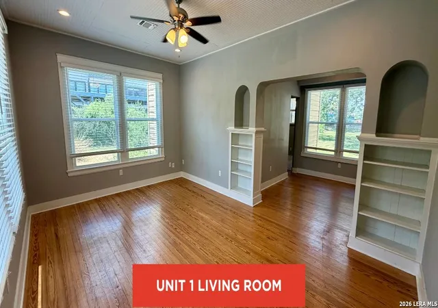 3rd image of 107 Willim, Alamo Heights, TX 78209 | MLS# 1938732