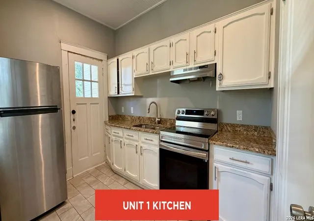 4th image of 107 Willim, Alamo Heights, TX 78209 | MLS# 1938732