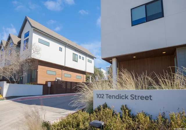 2nd image of 102 Tendick #UNIT 603, San Antonio, TX 78209 | MLS# 1938759