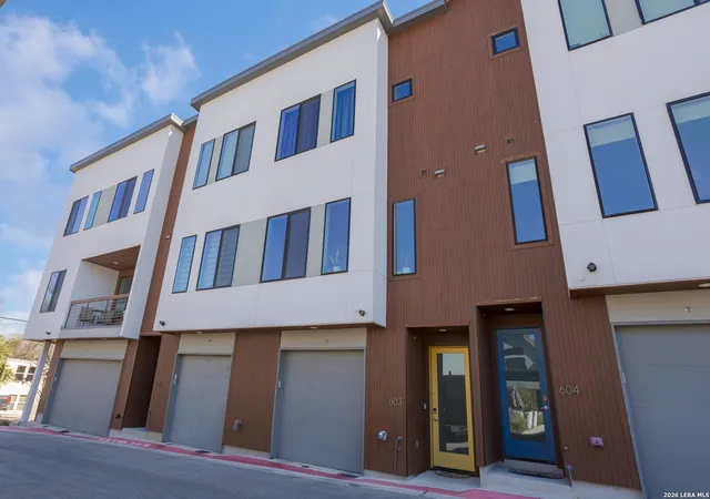 1st image of 102 Tendick #UNIT 603, San Antonio, TX 78209 | MLS# 1938759