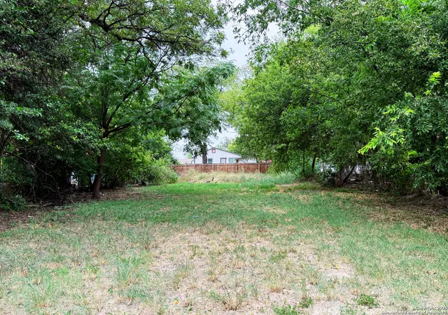 Land for sale at 117 Klein, San Antonio, TX 78204 | MLS# 1938765