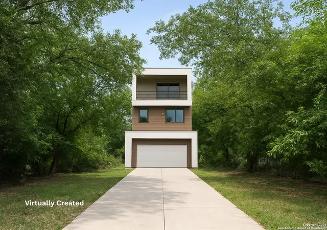 Photo 1 of Land for sale at 117 Klein, San Antonio, TX 78204 | MLS# 1938765 | Listing updated on 2026-07-03