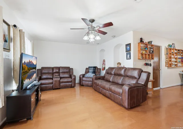 Homes for sale in San Antonio, TX | 8335 Swift Eagle Dr, San Antonio, TX 78242 | MLS# 1938777