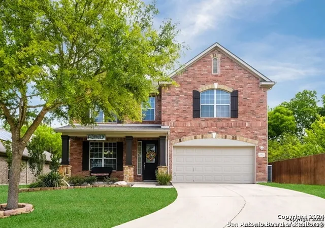 1st image of 2200 Oak Pl, Schertz, TX 78154 | MLS# 1938784