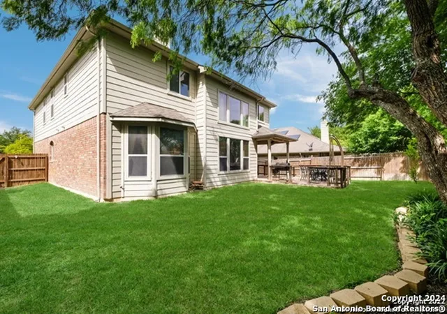 27th image of 2200 Oak Pl, Schertz, TX 78154 | MLS# 1938784