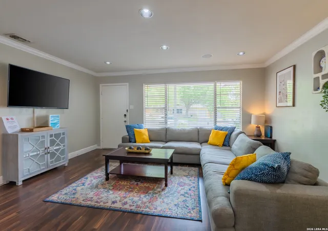 Photo 3 of Single family home for sale at 4415 Chedder, San Antonio, TX 78229 | MLS# 1938794 | Listing updated on 2026-02-14