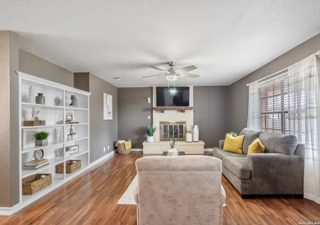 Photo 3 of Single family home for sale at 201 Peacepipe, Del Rio, TX 78840 | MLS# 1938798 | Listing updated on 2026-02-07