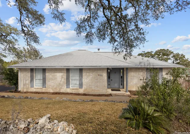 Photo 2 of Sale Pending at 431 Windy Hl, Spring Branch, TX 78070 | MLS# 1938799 | Listing updated on 2026-02-26