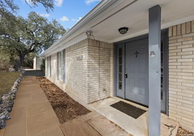 Photo 1 of Sale Pending at 431 Windy Hl, Spring Branch, TX 78070 | MLS# 1938799 | Listing updated on 2026-02-26