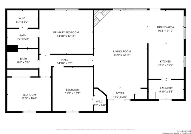 Photo 3 of Sale Pending at 431 Windy Hl, Spring Branch, TX 78070 | MLS# 1938799 | Listing updated on 2026-02-26