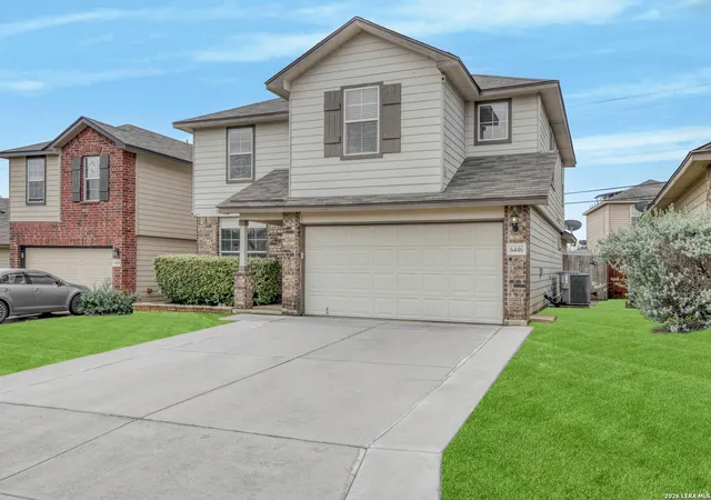 Homes for sale in San Antonio, TX | 6446 Lake Superior, San Antonio, TX 78222 | MLS# 1938805