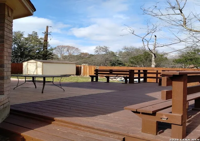 5th image of 10158 Sandyglen, San Antonio, TX 78240 | MLS# 1938823