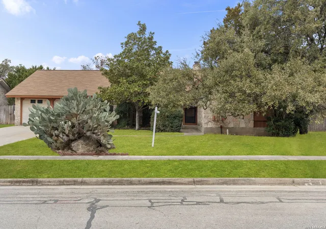 Photo 2 of Single family home for sale at 4503 Black Walnut Woods, San Antonio, TX 78249 | MLS# 1938838 | Listing updated on 2026-02-07