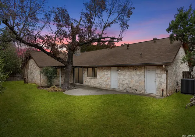 Photo 3 of Single family home for sale at 4503 Black Walnut Woods, San Antonio, TX 78249 | MLS# 1938838 | Listing updated on 2026-02-07