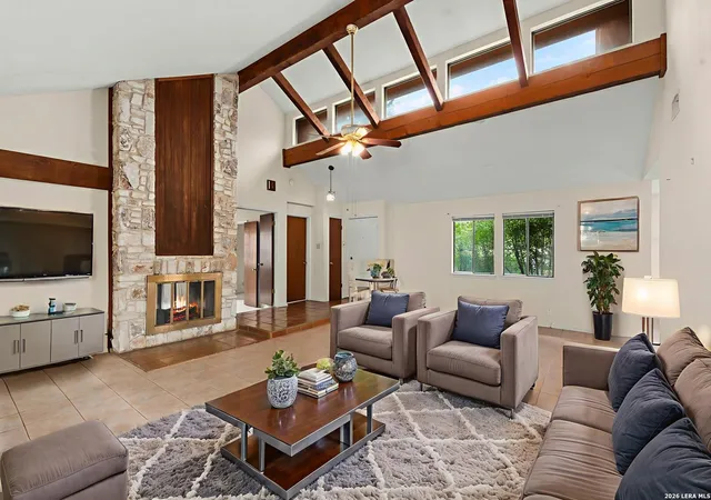 Photo 1 of Single family home for sale at 4503 Black Walnut Woods, San Antonio, TX 78249 | MLS# 1938838 | Listing updated on 2026-02-07