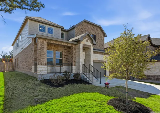 Photo 1 of Single family home for sale at 10602 Yellowtail Blvd, Boerne, TX 78006 | MLS# 1938851 | Listing updated on 2026-02-18