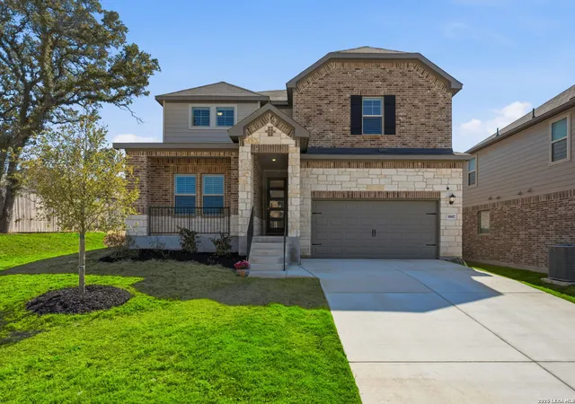 Photo 3 of Single family home for sale at 10602 Yellowtail Blvd, Boerne, TX 78006 | MLS# 1938851 | Listing updated on 2026-02-18