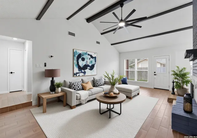 2nd image of 8802 Timber Cross, San Antonio, TX 78250 | MLS# 1938854