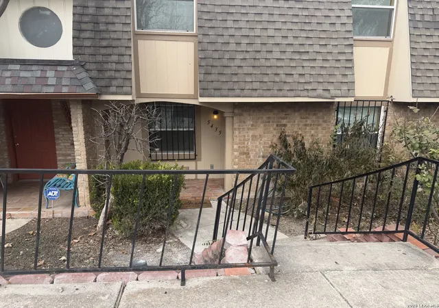 Photo 1 of Condo for sale at 5435 Callaghan #0, San Antonio, TX 78228 | MLS# 1938867 | Listing updated on 2026-06-26