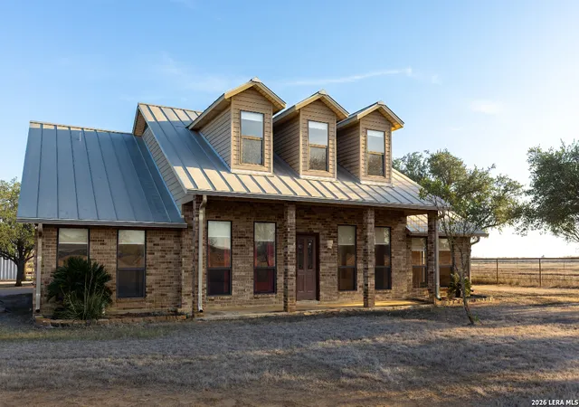 1st image of 375 Bluntzer Rd, Jourdanton, TX 78026 | MLS# 1938880