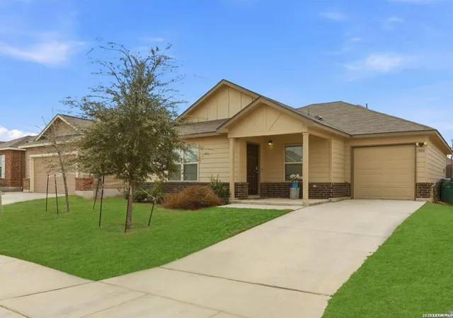 Photo 1 of Single family home for sale at 7003 Emerald Valley, San Antonio, TX 78242 | MLS# 1938892 | Listing updated on 2026-05-08