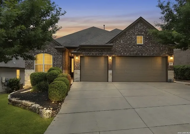 Photo 1 of Single family home for sale at 2106 Silent Fox, San Antonio, TX 78260 | MLS# 1938893 | Listing updated on 2026-08-26