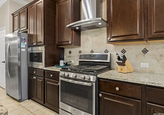 2nd image of 2106 Silent Fox, San Antonio, TX 78260 | MLS# 1938893