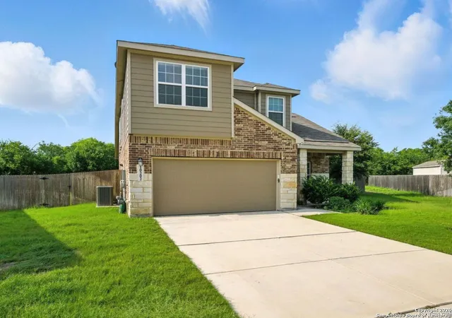 Photo 1 of Single family home for sale at 10202 Shadowy Dusk, Schertz, TX 78154 | MLS# 1938897 | Listing updated on 2026-02-15