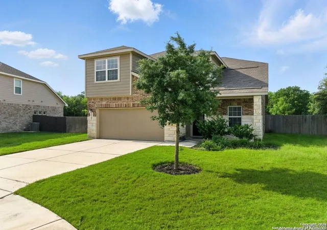 Photo 2 of Single family home for sale at 10202 Shadowy Dusk, Schertz, TX 78154 | MLS# 1938897 | Listing updated on 2026-02-15