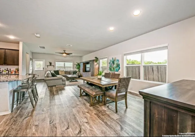 Photo 4 of Single family home for sale at 10202 Shadowy Dusk, Schertz, TX 78154 | MLS# 1938897 | Listing updated on 2026-02-15