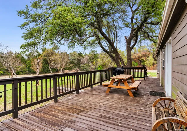 5th image of 2023 Harmon Hills, Dripping Springs, TX 78620 | MLS# 1938902