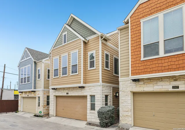 1st image of 2009 Mccullough, San Antonio, TX 78212 | MLS# 1938929