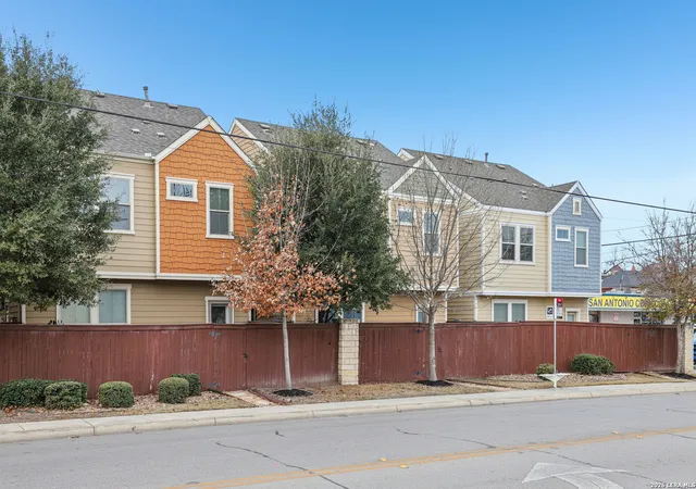 40th image of 2009 Mccullough, San Antonio, TX 78212 | MLS# 1938929