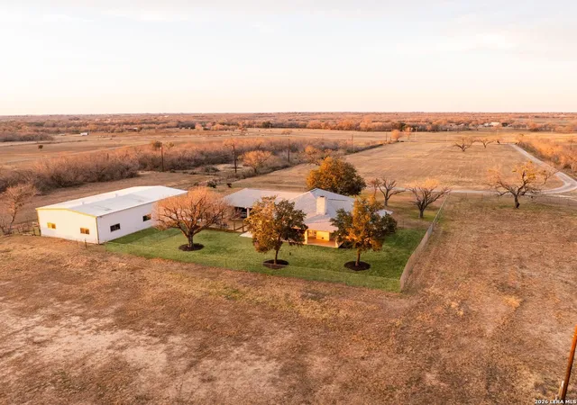 Homes for sale in St. Hedwig, TX | 14320 La Vernia Rd, St. Hedwig, TX 78152 | MLS# 1938930