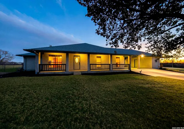 Homes for sale in St. Hedwig, TX | 14320 La Vernia Rd, St. Hedwig, TX 78152 | MLS# 1938930