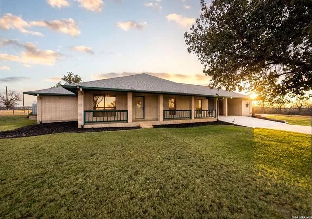 Homes for sale in St. Hedwig, TX | 14320 La Vernia Rd, St. Hedwig, TX 78152 | MLS# 1938930