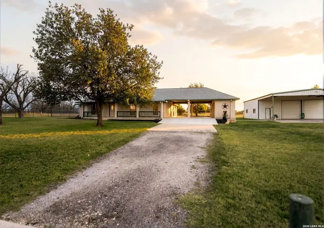 Homes for sale in St. Hedwig, TX | 14320 La Vernia Rd, St. Hedwig, TX 78152 | MLS# 1938930