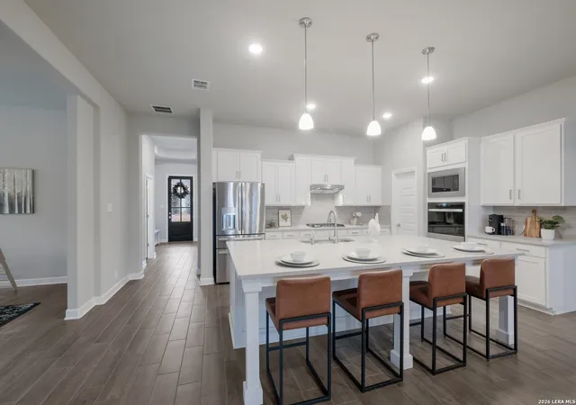 2nd image of 310 Rhapsody View, Spring Branch, TX 78070 | MLS# 1938950