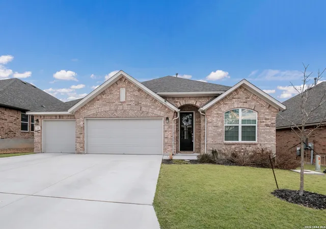 33rd image of 310 Rhapsody View, Spring Branch, TX 78070 | MLS# 1938950