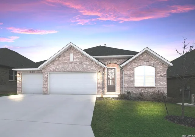 1st image of 310 Rhapsody View, Spring Branch, TX 78070 | MLS# 1938950