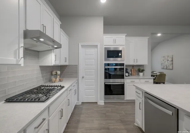 Photo 4 of Sale Pending at 310 Rhapsody View, Spring Branch, TX 78070 | MLS# 1938950 | Listing updated on 2026-02-25