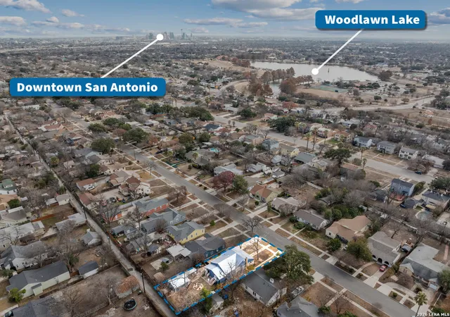 2nd image of 2227 W Magnolia Ave, San Antonio, TX 78201 | MLS# 1938951