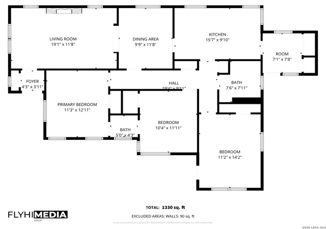 28th image of 2227 W Magnolia Ave, San Antonio, TX 78201 | MLS# 1938951