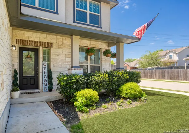 5th image of 417 Saddle Gln, Cibolo, TX 78108 | MLS# 1938977