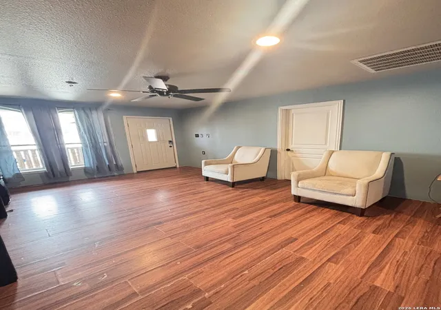 Photo 3 of Single family home for sale at 23038 Grand Spring Dr, Elmendorf, TX 78112 | MLS# 1938982 | Listing updated on 2026-02-15