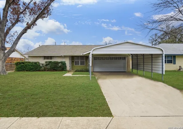 Photo 1 of Sale Pending at 4220 Eulalee, San Antonio, TX 78220 | MLS# 1938983 | Listing updated on 2026-02-17